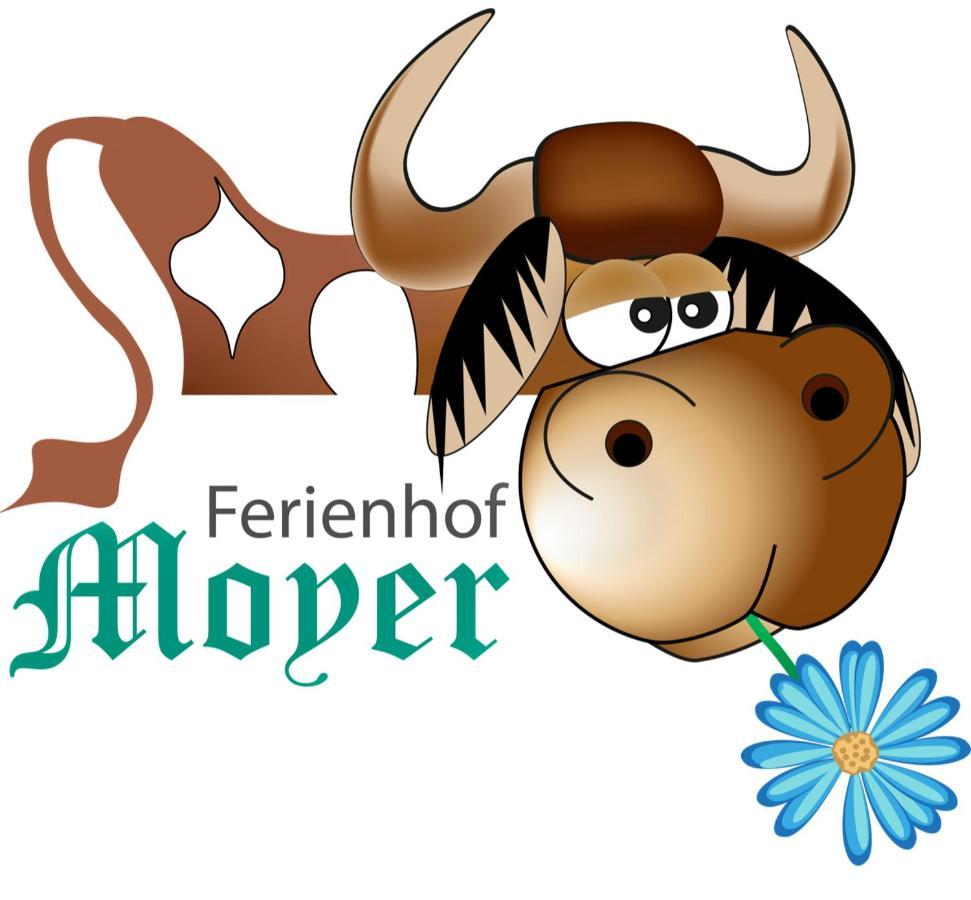 Ferienhof Moyer Hoslwang Екстер'єр фото