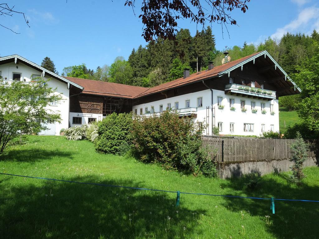 Ferienhof Moyer Hoslwang Екстер'єр фото